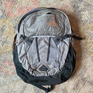 North Face Backpack